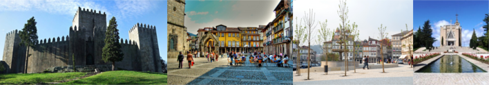 <span>O que</span> Ver e Explorar